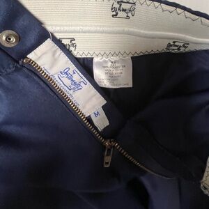 Intensity brand women’s softball pants. Navy blue, size med. Good used condition